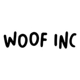 WOOF INC coupon codes