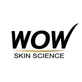 WOW Skin Science coupon codes