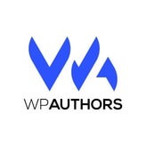 WP Authors coupon codes
