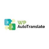 WP AutoTranslate coupon codes