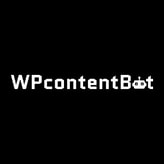 WP Content BOT coupon codes