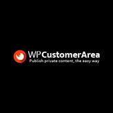 WP Customer Area coupon codes