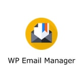 WP Email Manager coupon codes