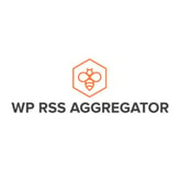 WP RSS Aggregator coupon codes