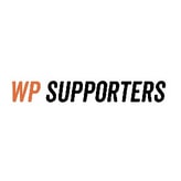 WP Supporters coupon codes