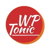 WP-Tonic coupon codes