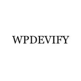 WPDEVIFY coupon codes