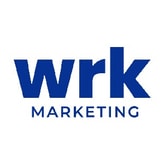WRK Marketing coupon codes