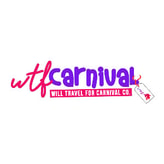 WTF Carnival coupon codes