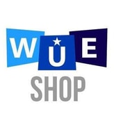 WUE Shop coupon codes