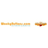 Wacky Buttons coupon codes