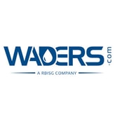 Waders.com coupon codes