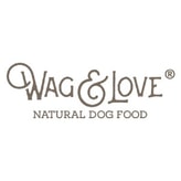 Wag & Love coupon codes