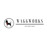 WaggWorks Dog Boutique coupon codes