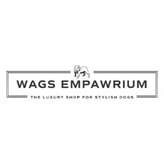 Wags Empawrium coupon codes