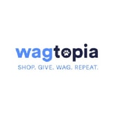 Wagtopia coupon codes