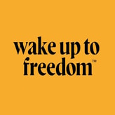Wake Up To Freedom coupon codes