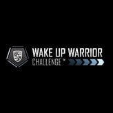Wake Up Warrior coupon codes