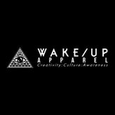Wake/Up Apparel coupon codes