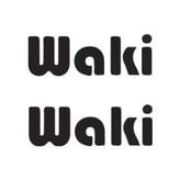 WakiWaki coupon codes