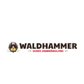 Waldhammer coupon codes