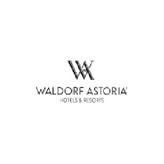 Waldorf Astoria Hotels & Resorts coupon codes