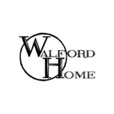 Walford Home coupon codes