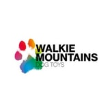 Walkie Mountains Toys coupon codes
