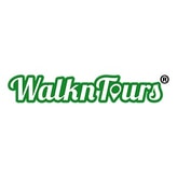 WalknTours coupon codes