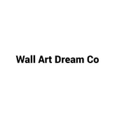 Wall Art Dream Co coupon codes