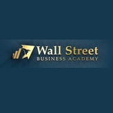 Wall Street Business Academy coupon codes