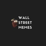 Wall Street Memes coupon codes