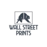 Wall Street Prints coupon codes