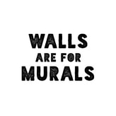 Walls Are For Murals coupon codes