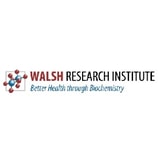 Walsh Research Institute coupon codes