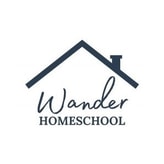 Wander Homeschooling coupon codes
