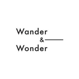 Wander & Wonder coupon codes