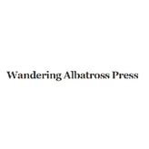 Wandering Albatross Press coupon codes