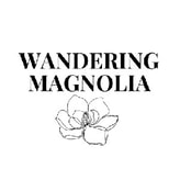 Wandering Magnolia coupon codes