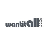 Want It All coupon codes