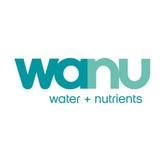 Wanu Water coupon codes