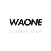 Waone Interesni Kazki coupon codes