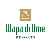 Wapa di Ume Resort & Spa coupon codes