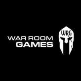 War Room Games coupon codes