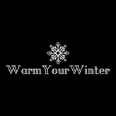 Warm Your Winter coupon codes