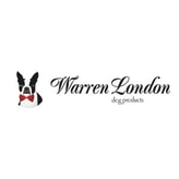 Warren London coupon codes