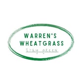 Warren's Wheatgrass coupon codes