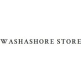Wash Ashore Store coupon codes