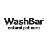 WashBar Limited coupon codes