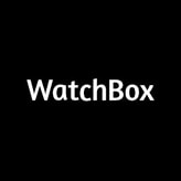 WatchBox coupon codes